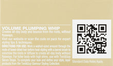 Load image into Gallery viewer, Toni&amp;Guy Glamour Volume Plumping Whip, 2.82 Fluid Ounce