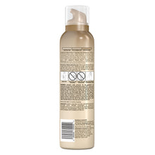 Load image into Gallery viewer, Jergens Natural Glow Foaming Daily Moisturizer for Body, Fair to Medium Skin Tones, 6.25 Ounces