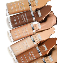 Load image into Gallery viewer, Neutrogena Hydro Boost Hydrating Tint with Hyaluronic Acid, Lightweight Water Gel Formula, Moisturizing, Oil-Free &amp; Non-Comedogenic Liquid Foundation Makeup, 40 Nude Color, 1.0 fl. oz