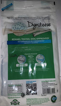 Load image into Gallery viewer, Digest-eeze Natural Rawhide 8" Rolls- 5lbs (10 Packs (100 Rolls))