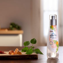 Load image into Gallery viewer, Glade Atmosphere Fine Fragrance Mist Air Freshener No. 4 Tempted: Patchouli &amp; Amber, 6.2 oz.