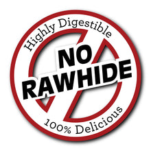 Load image into Gallery viewer, Dreambone Vegetable &amp; Chicken Dog Chews, Rawhide Free, Mini, 36-Count - DBC-02028