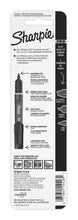 Load image into Gallery viewer, Sharpie Pro Permanent Marker, Fine Point, Black Marker (2018321)