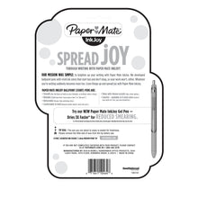 Load image into Gallery viewer, Paper Mate InkJoy 550RT Retractable Ballpoint Pens, Medium Point, Assorted, 8 Pack (1951280)