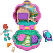 Load image into Gallery viewer, Polly Pocket Hoppin' Hangout