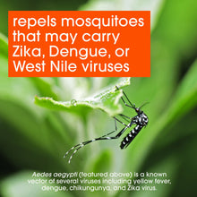 Load image into Gallery viewer, OFF!® FamilyCare Insect Repellent IV (Unscented) 6 fluid oz