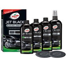 Load image into Gallery viewer, Turtle Wax T-3KT Black Box Kit