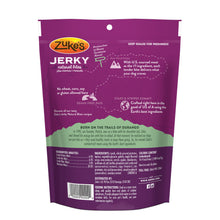 Load image into Gallery viewer, Zuke'S Jerky Natural Bites Lamb Recipe Dog Treats - 6 Oz. Pouch