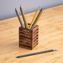 Load image into Gallery viewer, BIC Evolution Cased Pencil, 2 Lead, Gray Barrel, 48-Count