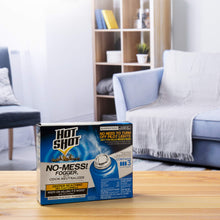 Load image into Gallery viewer, Hot Shot 20177-1 Insect Killer Fogger, Pack of 6