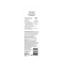 Load image into Gallery viewer, Neutrogena Hydro Boost Hydrating Concealer Stick for Dry Skin, Oil-Free, Lightweight, Non-Greasy and Non-Comedogenic Cover-Up Makeup with Hyaluronic Acid, 30 Light/Medium, 0.12 Oz