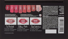 Load image into Gallery viewer, L'Oreal Paris Colour Riche La Palette Lip, Pink 0.14 oz
