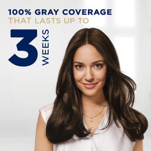 Load image into Gallery viewer, Clairol Nice N' Easy Root Touch-Up Hair Coloring Tools, 5rc Medium Copper Red