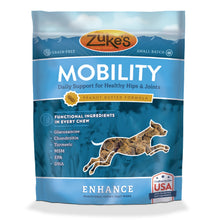 Load image into Gallery viewer, Zuke's Mobility P.b. Formula 5oz
