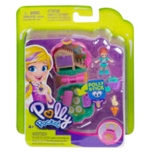 Load image into Gallery viewer, Polly Pocket Hoppin' Hangout