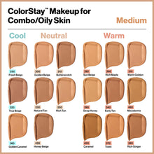 Load image into Gallery viewer, Revlon ColorStay Makeup with SoftFlex, 150 Buff, 1 Fl Oz