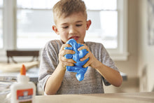 Load image into Gallery viewer, Elmer's Liquid School Glue, White, Washable, 4 Ounces - Great for Making Slime ( 5-Count )