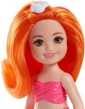 Load image into Gallery viewer, Barbie Dreamtopia Doll
