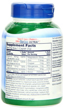 Load image into Gallery viewer, OS-Cal Ultra 600 Plus Calcium Supplement Tablets with 9 Essential Vitamins and Minerals, 120-Count Bottles (Pack of 2)