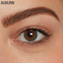 Load image into Gallery viewer, Maybelline New York Tattoostudio Brow Pomade Long Lasting, Buildable, Eyebrow Makeup, Auburn, 0.106 Ounce