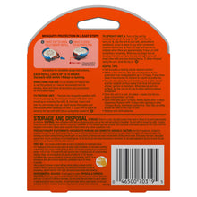 Load image into Gallery viewer, OFF! Clip On Refills (2 Count (Pack of 1))