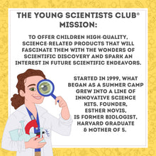 Load image into Gallery viewer, The Magic School Bus - Chemistry Lab