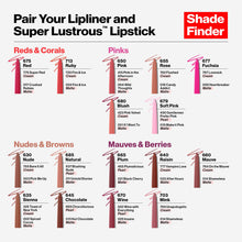 Load image into Gallery viewer, REVLON ColorStay Lip Liner, Fuchsia