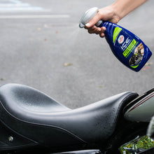 Load image into Gallery viewer, Turtle Wax T-484R ICE Interior Detailer and Protectant - 20 oz.