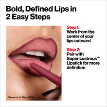 Load image into Gallery viewer, REVLON ColorStay Lip Liner, Fuchsia