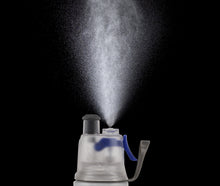Load image into Gallery viewer, O2COOL Licensed ArcticSqueeze Insulated Mist 'N Sip Squeeze Bottle 12 oz., Olaf