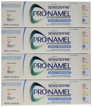 Load image into Gallery viewer, Sensodyne Pronamel Gentle Whitening Toothpaste, 2.7 Oz (Pack of 4)