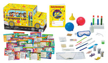Load image into Gallery viewer, The Magic School Bus - Chemistry Lab