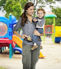 Load image into Gallery viewer, GO Belt – As Seen on TV – Extra Stretchy - 2 Expandable Pockets