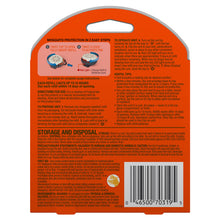 Load image into Gallery viewer, OFF! Clip-On Mosquito Repellent Refill, 2 ct, 0.0032 oz