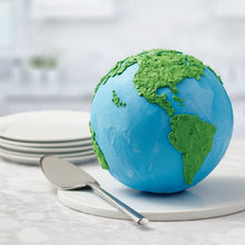 Load image into Gallery viewer, ROSANNA PANSINO by Wilton Ball Pan, 6-Inch - Sphere Cake Pan