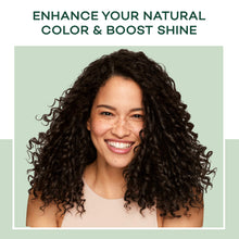 Load image into Gallery viewer, Clairol Natural Instincts Semi-Permanent, 6RR Light Red, Caribbean Mahogany, 1 Count
