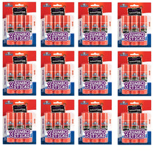 Load image into Gallery viewer, Elmer's Glue Stick (E579), Disappearing Purple, 3 Sticks (12)