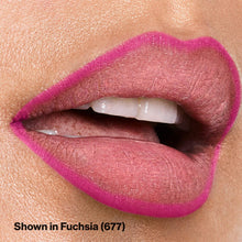 Load image into Gallery viewer, REVLON ColorStay Lip Liner, Fuchsia
