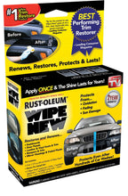 Load image into Gallery viewer, Rust-Oleum 15OZCAL Wipe New Trim Restore, 1.5 fl. oz.