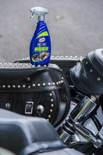 Load image into Gallery viewer, Turtle Wax T-484R ICE Interior Detailer and Protectant - 20 oz.