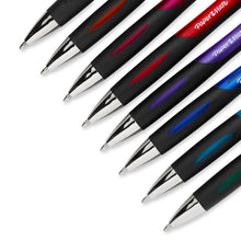 Load image into Gallery viewer, Paper Mate InkJoy 550RT Retractable Ballpoint Pens, Medium Point, Assorted, 8 Pack (1951280)