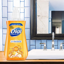Load image into Gallery viewer, Dial Antibacterial Liquid Hand Soap, Gold, 7.5 Ounce