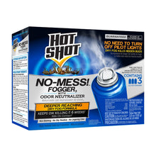 Load image into Gallery viewer, Hot Shot 20177-1 Insect Killer Fogger, Pack of 6