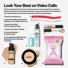 Load image into Gallery viewer, Revlon ColorStay Liquid Foundation Makeup for Combination/Oily Skin SPF 15, Longwear Medium-Full Coverage with Matte Finish, Cappuccino (410), 1.0 oz
