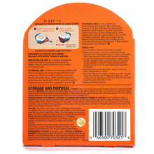 Load image into Gallery viewer, OFF! Clip-On Mosquito Repellent Refill, Works on All OFF! Brand Clip-On Repellent Units, 2 Count