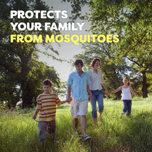 Load image into Gallery viewer, OFF! FamilyCare Insect Repellent IV Unscented, 6 oz (Pack - 1)