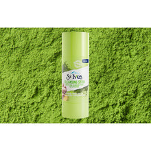 Load image into Gallery viewer, St. Ives Detox Me Daily Cleansing Stick, Matcha Green Tea &amp; Ginger 1.6 oz